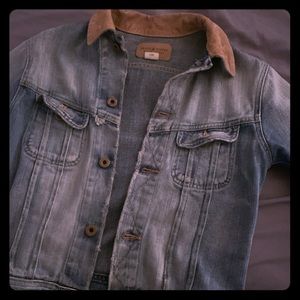 Ralph Lauren Jean jacket